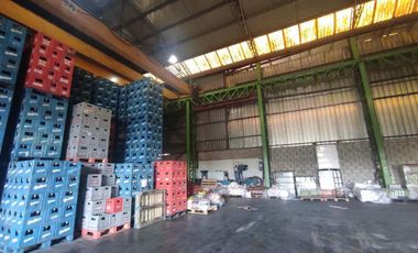 VENTA DEPOSITOS PLANTA INDUSTRIAL MALV ARGENTINAS