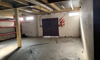 VENTA DEPOSITOS PLANTA INDUSTRIAL MALV ARGENTINAS