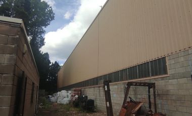 VENTA DEPOSITOS PLANTA INDUSTRIAL MALV ARGENTINAS