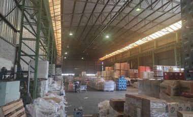 VENTA DEPOSITOS PLANTA INDUSTRIAL MALV ARGENTINAS