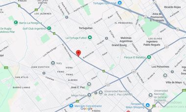 VENTA DEPOSITOS PLANTA INDUSTRIAL MALV ARGENTINAS