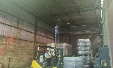 VENTA DEPOSITOS PLANTA INDUSTRIAL MALV ARGENTINAS