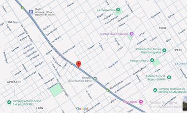 VENTA DEPOSITOS PLANTA INDUSTRIAL MALV ARGENTINAS