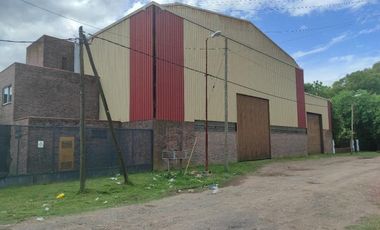 VENTA DEPOSITOS PLANTA INDUSTRIAL MALV ARGENTINAS