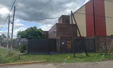 VENTA DEPOSITOS PLANTA INDUSTRIAL MALV ARGENTINAS