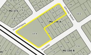 VENTA DEPOSITOS PLANTA INDUSTRIAL MALV ARGENTINAS