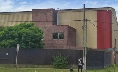 VENTA DEPOSITOS PLANTA INDUSTRIAL MALV ARGENTINAS