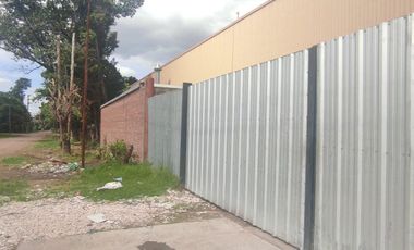 VENTA DEPOSITOS PLANTA INDUSTRIAL MALV ARGENTINAS