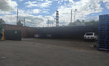 VENTA DEPOSITOS PLANTA INDUSTRIAL MALV ARGENTINAS