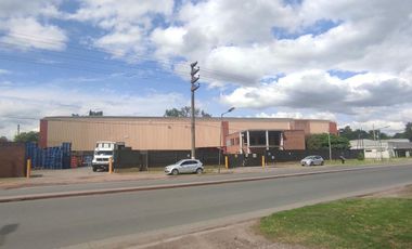 VENTA DEPOSITOS PLANTA INDUSTRIAL MALV ARGENTINAS