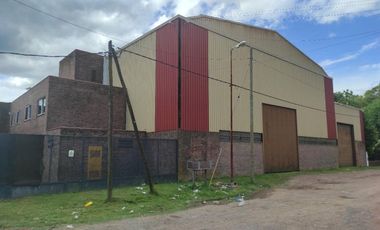 VENTA DEPOSITOS PLANTA INDUSTRIAL MALV ARGENTINAS
