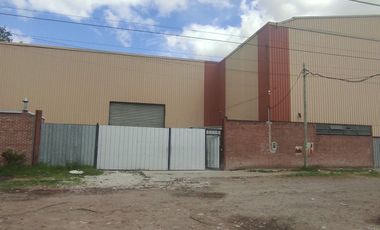 VENTA DEPOSITOS PLANTA INDUSTRIAL MALV ARGENTINAS