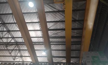 VENTA DEPOSITOS PLANTA INDUSTRIAL MALV ARGENTINAS