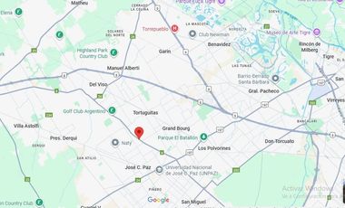 VENTA DEPOSITOS PLANTA INDUSTRIAL MALV ARGENTINAS