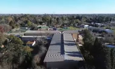 VENTA DEPOSITOS PLANTA INDUSTRIAL MALV ARGENTINAS