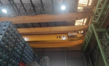 VENTA DEPOSITOS PLANTA INDUSTRIAL MALV ARGENTINAS