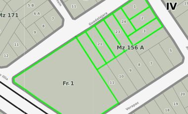 VENTA DEPOSITOS PLANTA INDUSTRIAL MALV ARGENTINAS