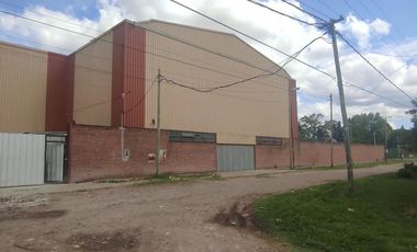 VENTA DEPOSITOS PLANTA INDUSTRIAL MALV ARGENTINAS