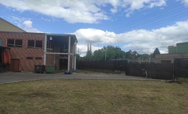 VENTA DEPOSITOS PLANTA INDUSTRIAL MALV ARGENTINAS