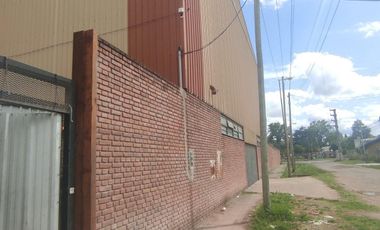 VENTA DEPOSITOS PLANTA INDUSTRIAL MALV ARGENTINAS