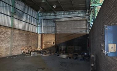VENTA DEPOSITOS PLANTA INDUSTRIAL MALV ARGENTINAS