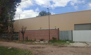 VENTA DEPOSITOS PLANTA INDUSTRIAL MALV ARGENTINAS