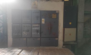 VENTA DEPOSITOS PLANTA INDUSTRIAL MALV ARGENTINAS