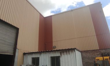 VENTA DEPOSITOS PLANTA INDUSTRIAL MALV ARGENTINAS
