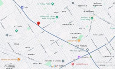 VENTA DEPOSITOS PLANTA INDUSTRIAL MALV ARGENTINAS