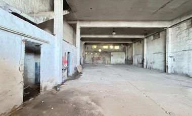 VENTA DEPÓSITO EN SAN MIGUEL 400 M2