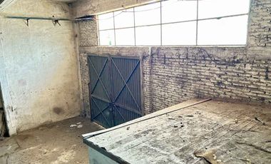 VENTA DEPÓSITO EN SAN MIGUEL 400 M2