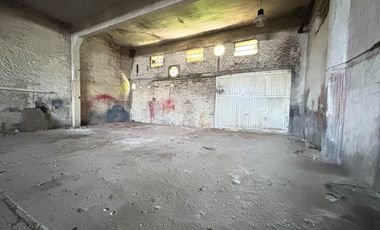 VENTA DEPÓSITO EN SAN MIGUEL 400 M2