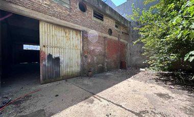 VENTA DEPÓSITO EN SAN MIGUEL 400 M2