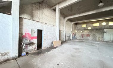 VENTA DEPÓSITO EN SAN MIGUEL 400 M2