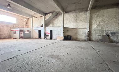 VENTA DEPÓSITO EN SAN MIGUEL 400 M2