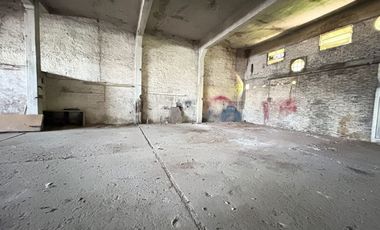 VENTA DEPÓSITO EN SAN MIGUEL 400 M2