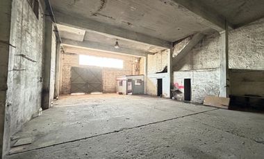 VENTA DEPÓSITO EN SAN MIGUEL 400 M2