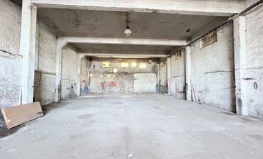 VENTA DEPÓSITO EN SAN MIGUEL 400 M2