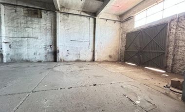 VENTA DEPÓSITO EN SAN MIGUEL 400 M2