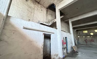 VENTA DEPÓSITO EN SAN MIGUEL 400 M2