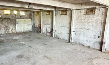 VENTA DEPÓSITO EN SAN MIGUEL 400 M2