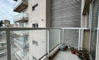 VENTA DEPARTAMENTO 2 AMBIENTES SAN MIGUEL