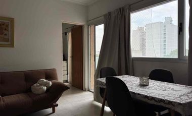 VENTA DEPARTAMENTO 2 AMBIENTES SAN MIGUEL