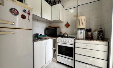 VENTA DEPARTAMENTO 2 AMBIENTES SAN MIGUEL