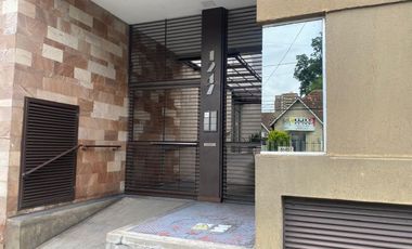 VENTA DEPARTAMENTO 2 AMBIENTES SAN MIGUEL