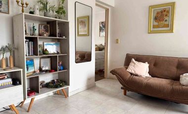 VENTA DEPARTAMENTO 2 AMBIENTES SAN MIGUEL