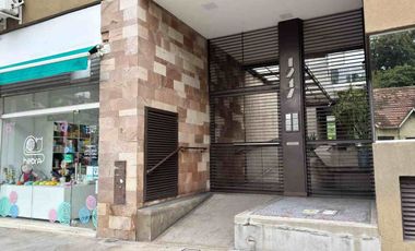 VENTA DEPARTAMENTO 2 AMBIENTES SAN MIGUEL