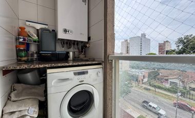 VENTA DEPARTAMENTO 2 AMBIENTES SAN MIGUEL