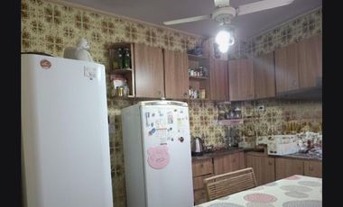 Depto. 4 Amb, terraza, lav, balcon Excel ubicacion