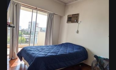 Depto. 4 Amb, terraza, lav, balcon Excel ubicacion